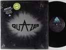 QUAZAR Self Titled ARISTA LP SHRINK
