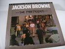 LP: Jackson Browne - The Pretender, MFSL (A3313/5)