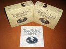ARTURO TOSCANINI Edition / Volume 1 + 2 = 91 LPs RCA Box Set   MOZART BEETHOVEN