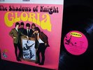 1966 Stereo Orig THE SHADOWS OF KNIGHT   GLORIA    WIRED FUZZ PUNK BLUES GARAGE