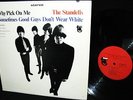 BEAUTY 1966 Tower THE STANDELLS   WHY PICK ON ME Snotty SUNSET STRIP GARAGE PUNK