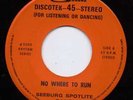 NORTHERN SOUL DOOWOP GIRLS---SEEBURG SPOTLITE BAND--HEAR BOTH on SEEBURG