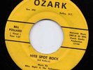 ROCKABILLY--BILL POLLARD--