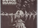 LORD SHANGO OST BRYAN LP SEALED