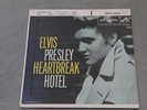 ELVIS PRESLEY Heartbreak Hotel EPA-821 EP PICTURE SLEEVE ONLY EX