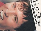 elvis presley life &times 2 lp set south africa