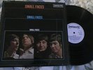 SMALL FACES.ORIGINAL 60s MONO VINYL LP.IMMEDIATE RECORDS IMSP 008,SELF TITLED