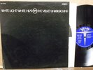 VELVET UNDERGROUND White Light/White Heat LP arm w/ skull tattoo cover VG+ vinyl
