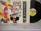 THE KINKS - 