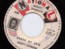 CALYPSO REGGAE--MIGHTY SPARROW--