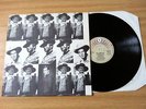 Pete Townshend - Pete Listening Time LP 1982 SIGNED promo Rare VG+/VG+ the Who
