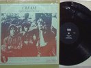 CREAM ERIC CLAPTON/HELLO AGAIN ON TOUR/ NO TMOQ /ZAP 7865/