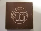 Stiff Records Box Set - Elvis Costello / Ian Dury / Damned etc Stiff Records