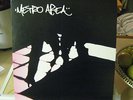 Metro Area Metro Area EX/EX Recent Disco Classic V Rare....2 X LP