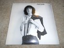 Patti Smith ?– Horses LP PROMO Package with (2) 8x10 Glossy & MORE