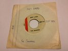 THE SENATORS - SHE'S A MOD (Bonham Led Zeppelin) Dial DSP 7001 WHITE LABEL 45 7
