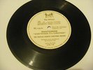 THE BEATLES   BEATLES FOURTH CHRISTMAS RECORD ** 1966 FAN CLUB FLEXI 45 LYN 1145