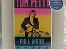 Tom Petty Full Moon Fever LP, 1989 MCA Gold Promo, NM Vinyl