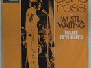 Diana Ross French SP Tamla Motown Northern Soul I'm still waiting