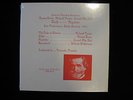 Richard Tucker sealed Verdi Rigoletto Live Performance South America 1967 HRE269