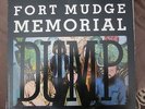 the Fort Mudge Memorial Dump- same  original  psych  garage