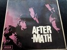 THE ROLLING STONES - AFTER-MATH - 1966 DECCA - LK 4786 - 7209-6B  7210-3A  MONO