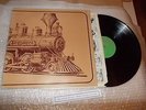 LP Rock Sundance - Same / Untitled (13 Song) DECCA * Org Insert