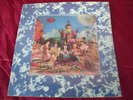 Rolling Stones,Satanic Majesties Request 3D Cover german InnerSleeve Royal Sound