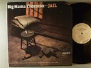 Big Mama Thornton  Jail