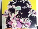 Led Zeppelin Texas International Pop Festival Oh Boy Label Yellow Vinyl LP RARE
