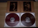 KEITH RICHARDS A STONE ALONE 2 LP THE SWINGIN PIG RECORDS