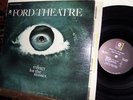 FORD THEATRE LP Trilogy For The Masses PSYCH abc original ACID ARCHIVES