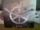 Carcass – Heartwork original LP / Vinyl (Signed 1993 Ltd. Edition no. 465)
