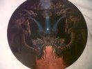 Dismember – Like an Ever Flowing Stream Picture Disc / Vinyl (Ltd. Edition RARE)