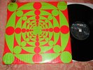 CLAUDE VASORI IONIC SCRABBLE LP RARE MUSIC LIBRARY FRANCE PSYCH FUNK BREAK BEAT