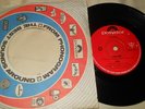 ABBA RING RING /HONEY HONEY SINGAPORE ASIA POLYDOR EP NOT LP