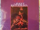 EMMANUEL BOOZ - Alice's restaurant ARLO GUTHRIE- RARE FRENCH ORIG FOLK LP 920186