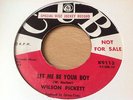 Northern Soul  Wilson Pickett 