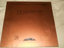 ROLAND KOVAC THE MASTER SAID MUSIC LIBRARY LP PSYCH KRAUTROCK AMON DULL
