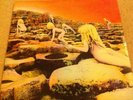 LED ZEPPELIN Houses Of The Holy 1973 UK Vinyl in EX+ CONDITION + lyric sleeve