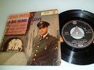 ELVIS PRESLEY ORGINALE EPA -9673  A BIG HUNK O´LOVE   GERMANY