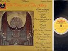 DIRECT TO DISC LP The Power And The Glory Pt 1 AUDIOPHILE M&K REALTIME