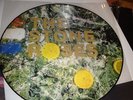 THE STONE ROSES  RARE DOUBLE SIDE PICTURE VINYL