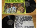 The Grass Roots - Let's Live For Today LP Psych Folk 67 Press US