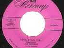 R&B Jump Blues 45 JOE LIGGENS 