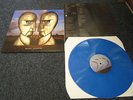 PINK FLOYD DIVISION BELL LP MINT ROLLING STONE SWIRL VERTIGO BEATLES BUDGIE U2