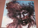 Jimi Hendrix The Cry of Love 1971 vinyl LP matrix 2408 101 A//1  2408 101 B//1