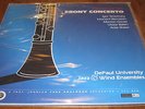 Ebony Concerto with John Bruce Yeh - REFERENCE RECORDING RR-55