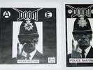 DOOM police bastard 7