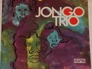JONGO TRIO LP BRAZIL SOUL BOSSA JAZZ ORIGINAL RARE COPACABANA 1972